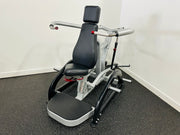 Nautilus Leverage Shoulder Press
